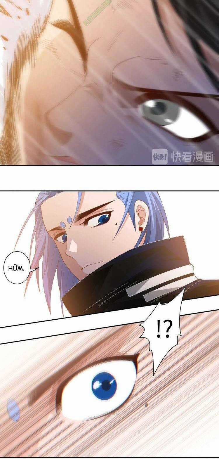 Giản Giới - Chapter 55.2 - Trang 14