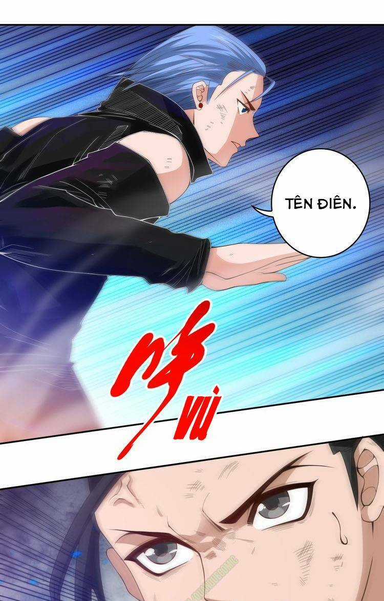 Giản Giới - Chapter 55.2 - Trang 16