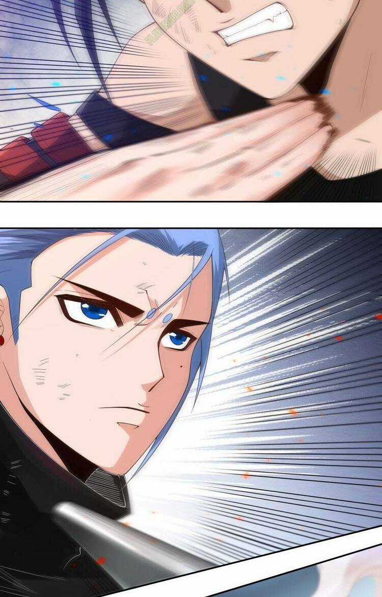 Giản Giới - Chapter 55.2 - Trang 17