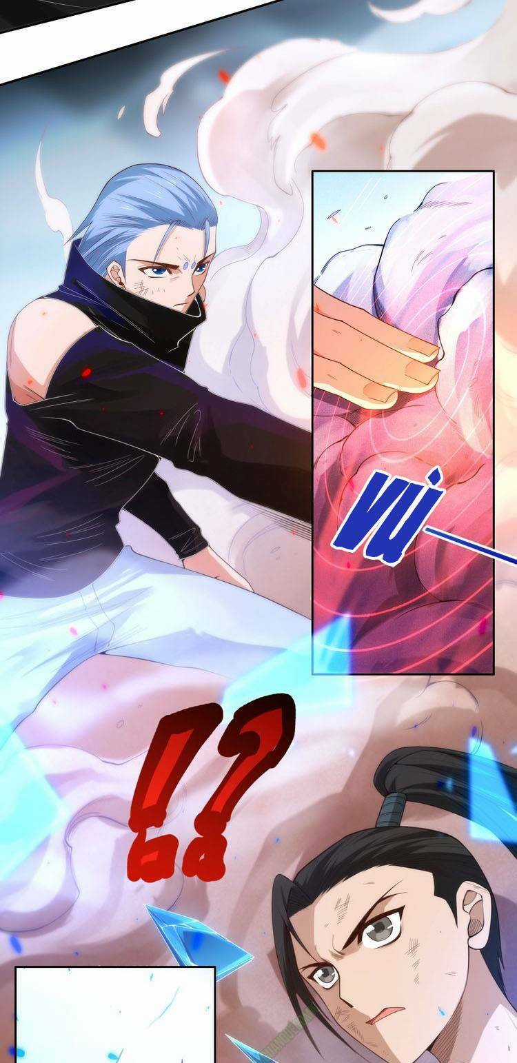 Giản Giới - Chapter 55.2 - Trang 18