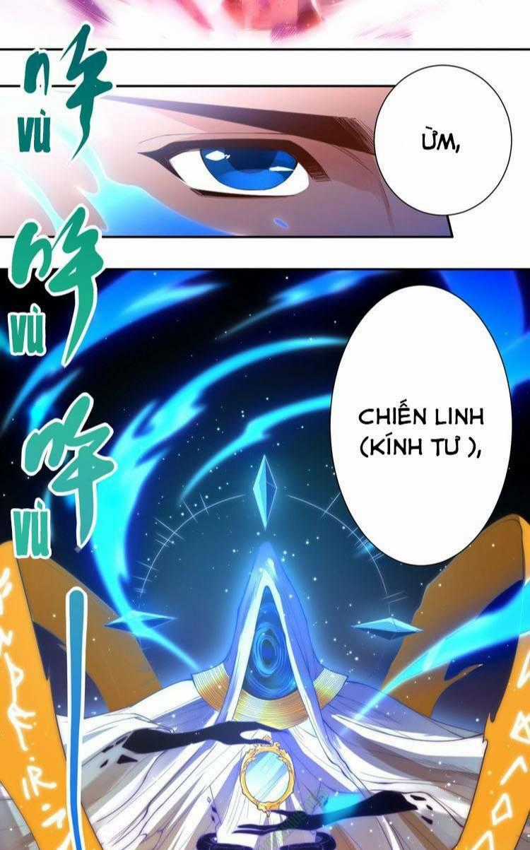 Giản Giới - Chapter 55.2 - Trang 22