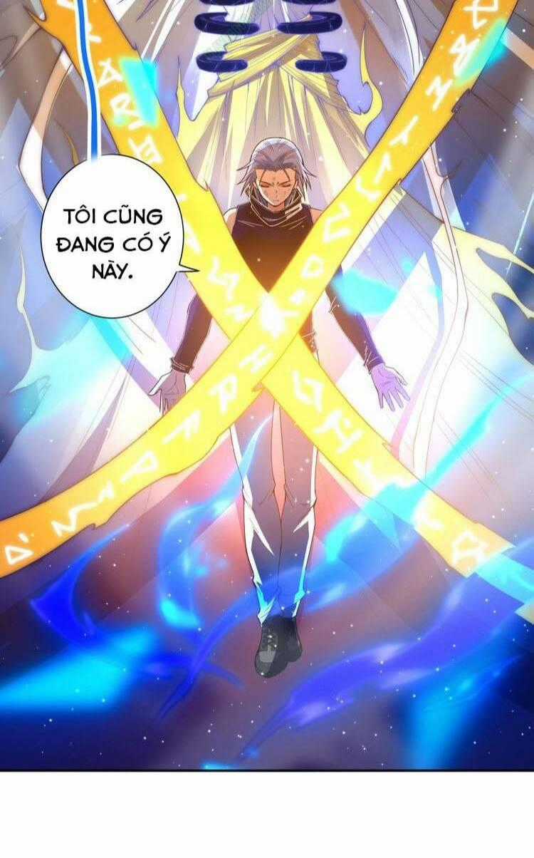 Giản Giới - Chapter 55.2 - Trang 23