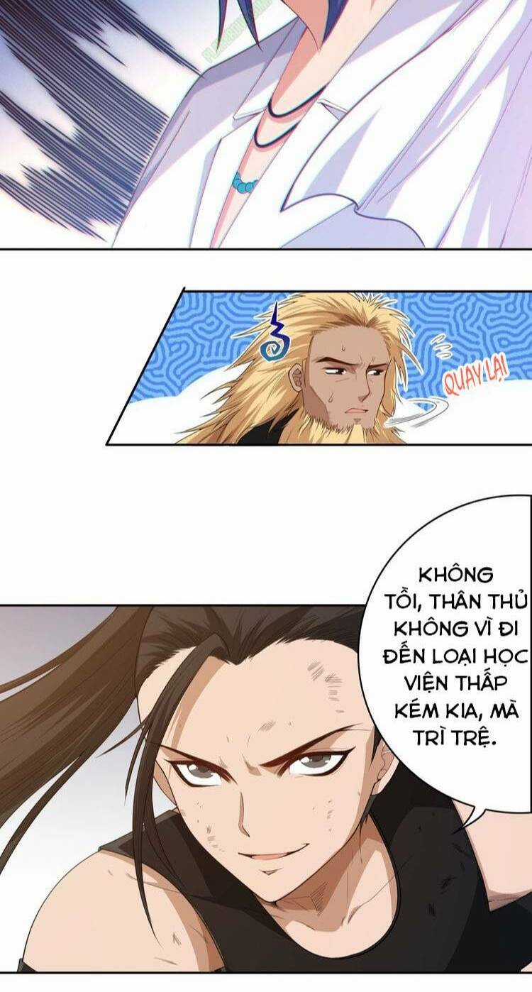 Giản Giới - Chapter 55.2 - Trang 4