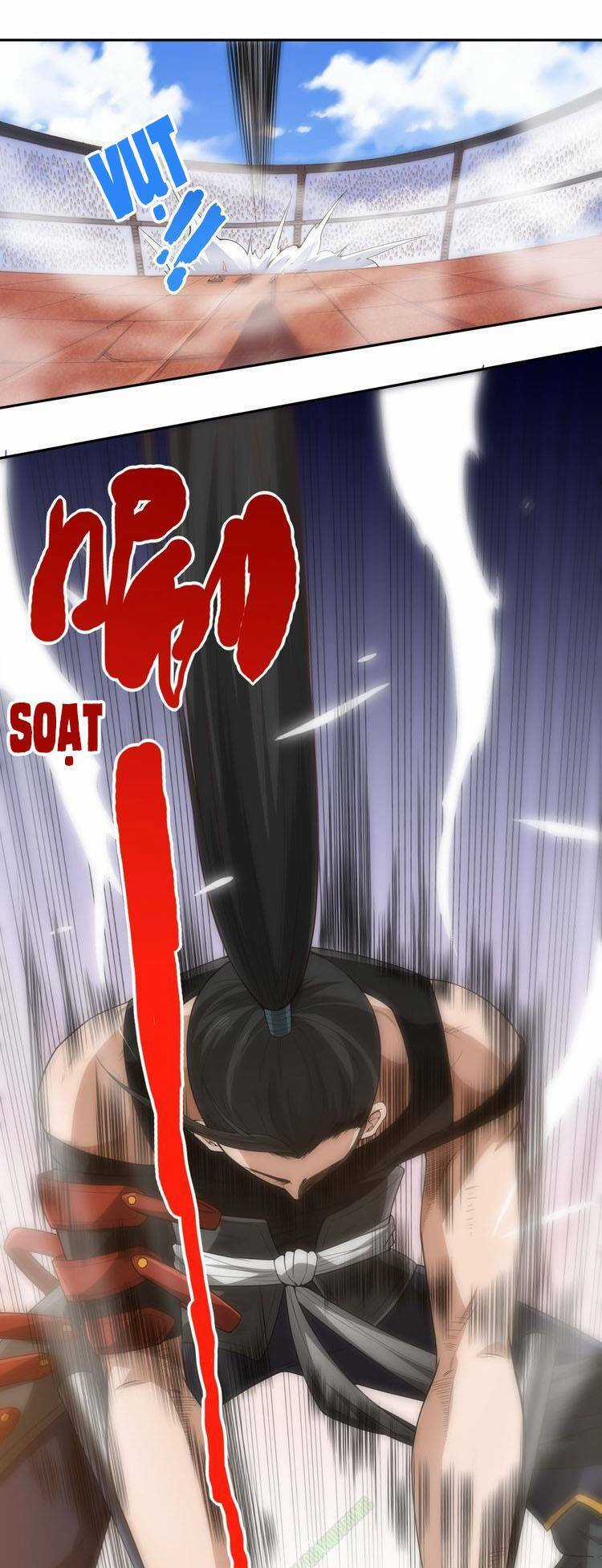 Giản Giới - Chapter 55.2 - Trang 5