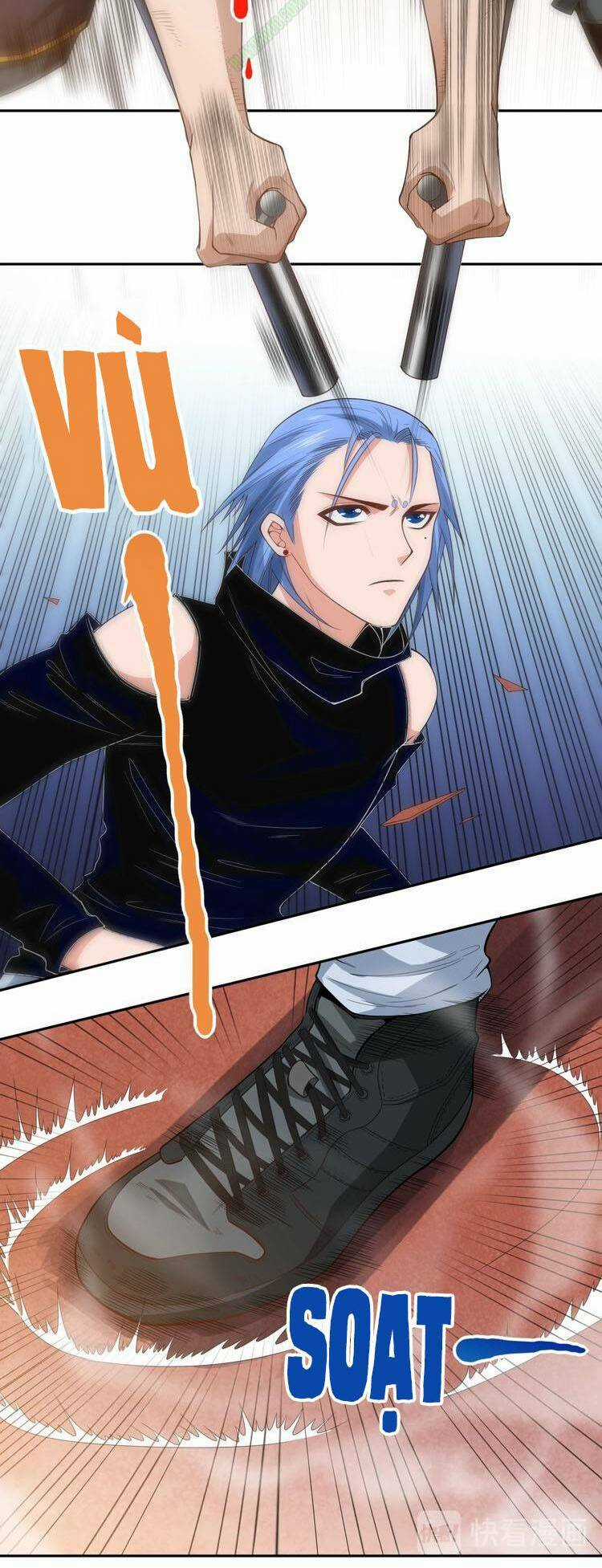 Giản Giới - Chapter 55.2 - Trang 6