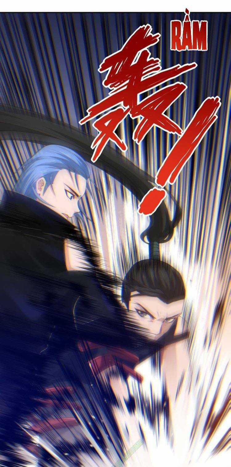 Giản Giới - Chapter 55.2 - Trang 7