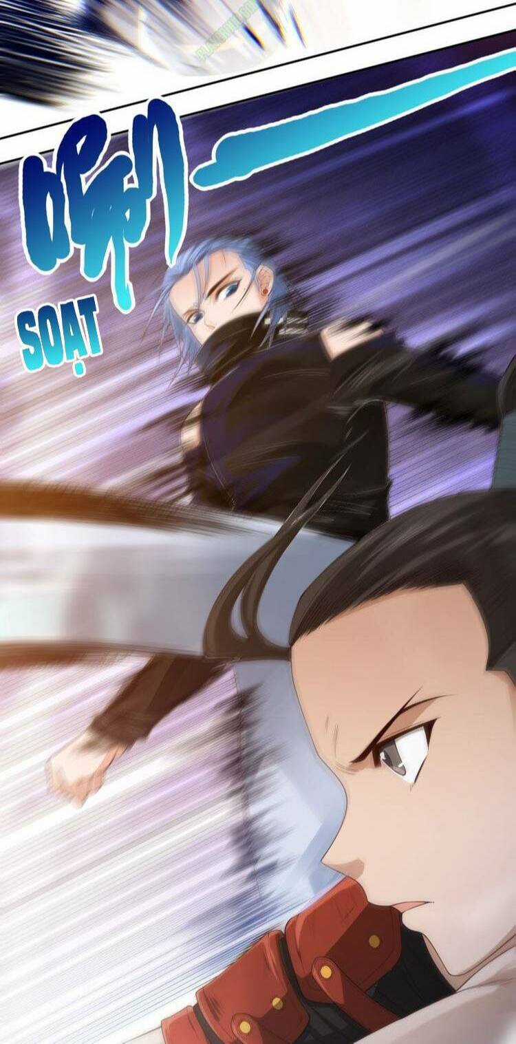 Giản Giới - Chapter 55.2 - Trang 8