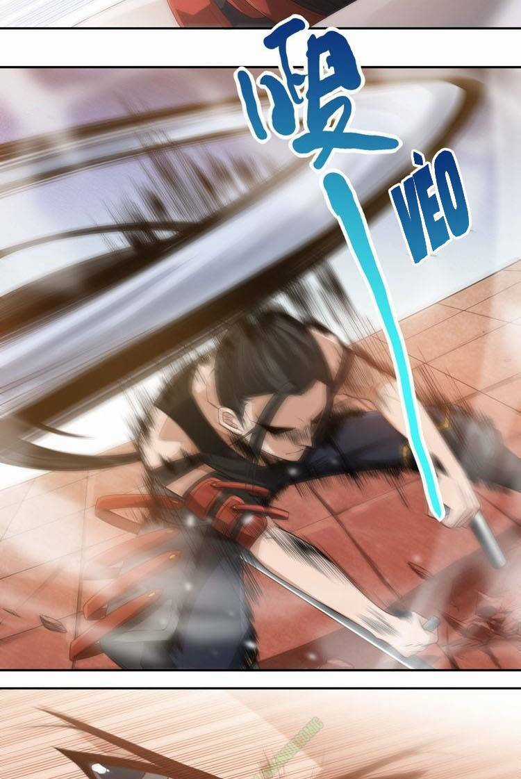 Giản Giới - Chapter 55.2 - Trang 9