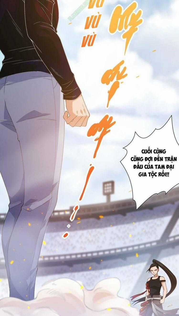 Giản Giới - Chapter 55 - Trang 2