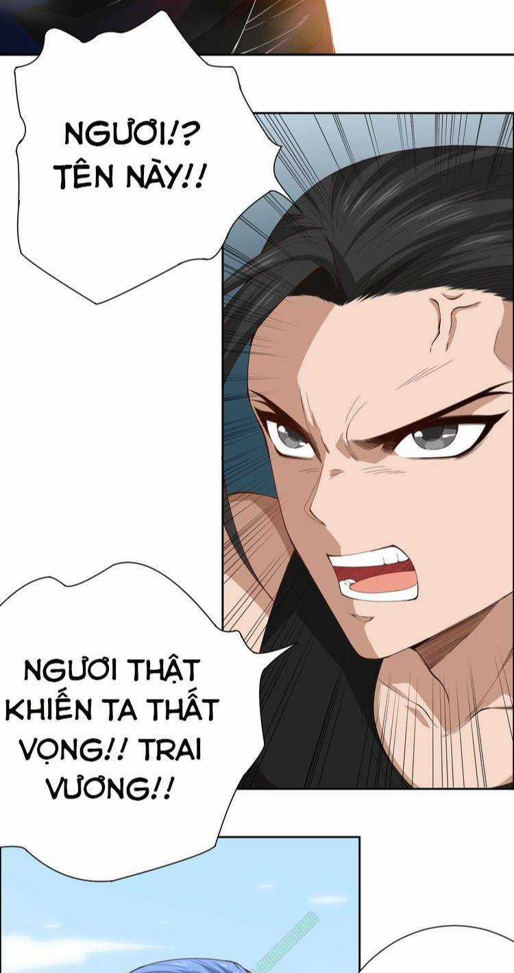 Giản Giới - Chapter 55 - Trang 11