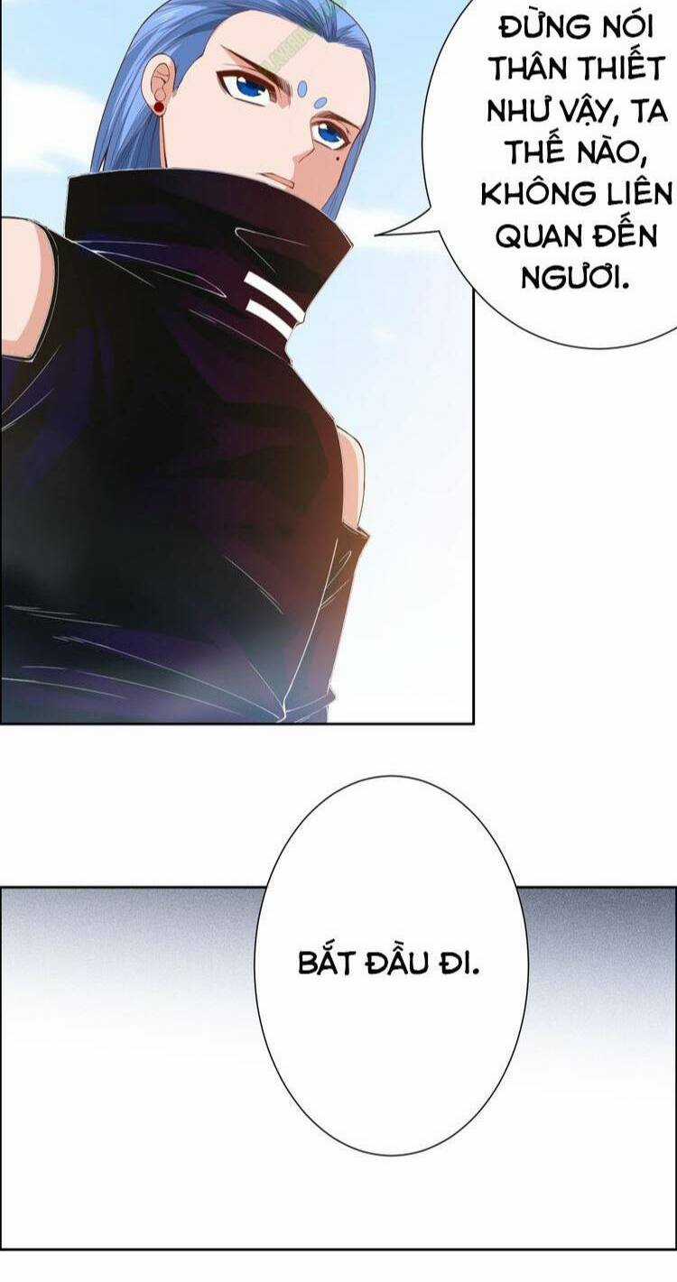 Giản Giới - Chapter 55 - Trang 12