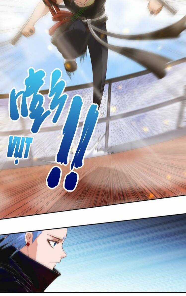 Giản Giới - Chapter 55 - Trang 20