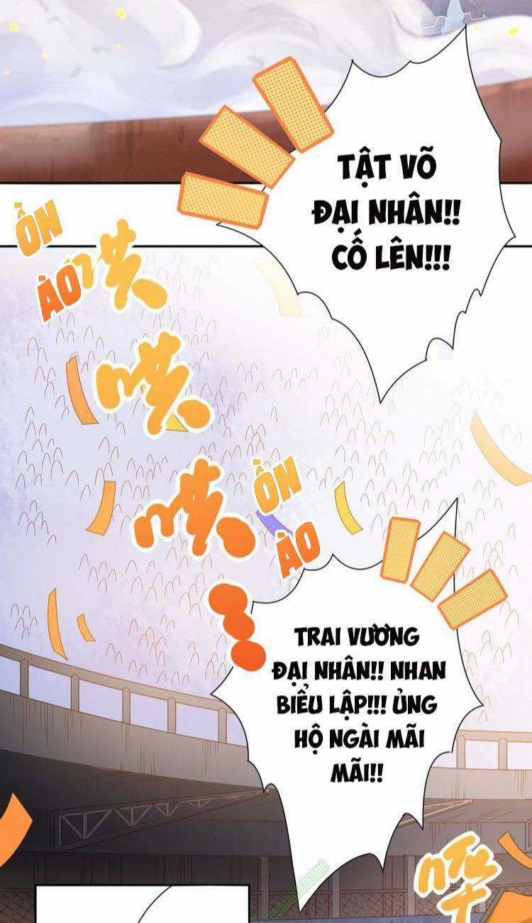 Giản Giới - Chapter 55 - Trang 3