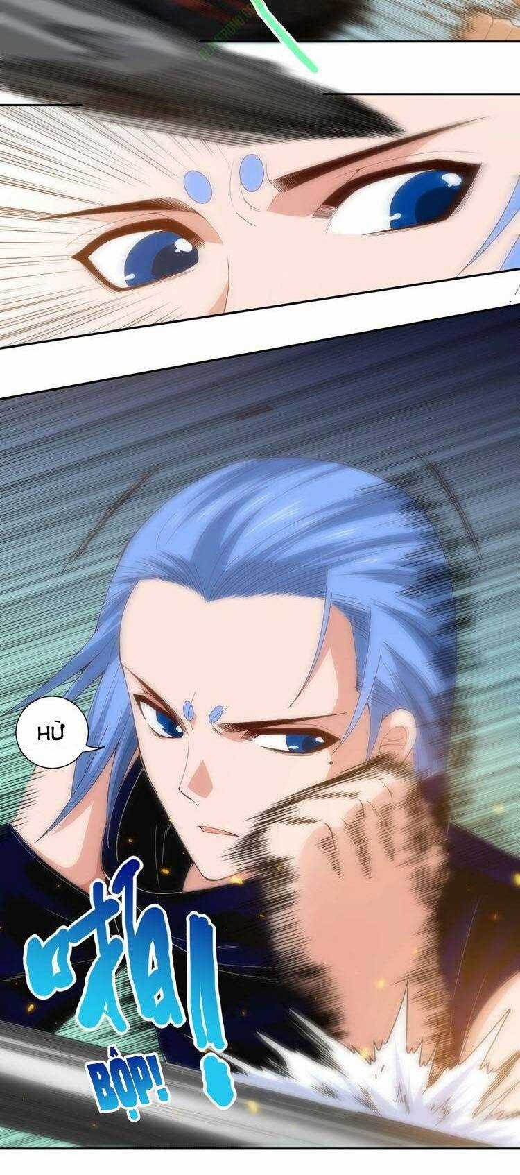 Giản Giới - Chapter 55 - Trang 22