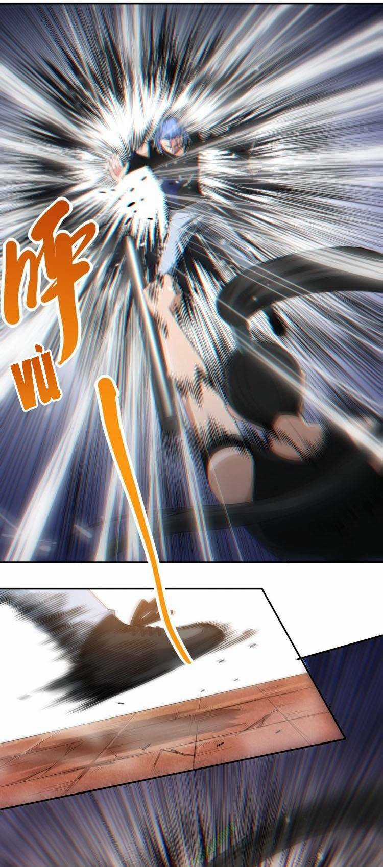 Giản Giới - Chapter 55 - Trang 23