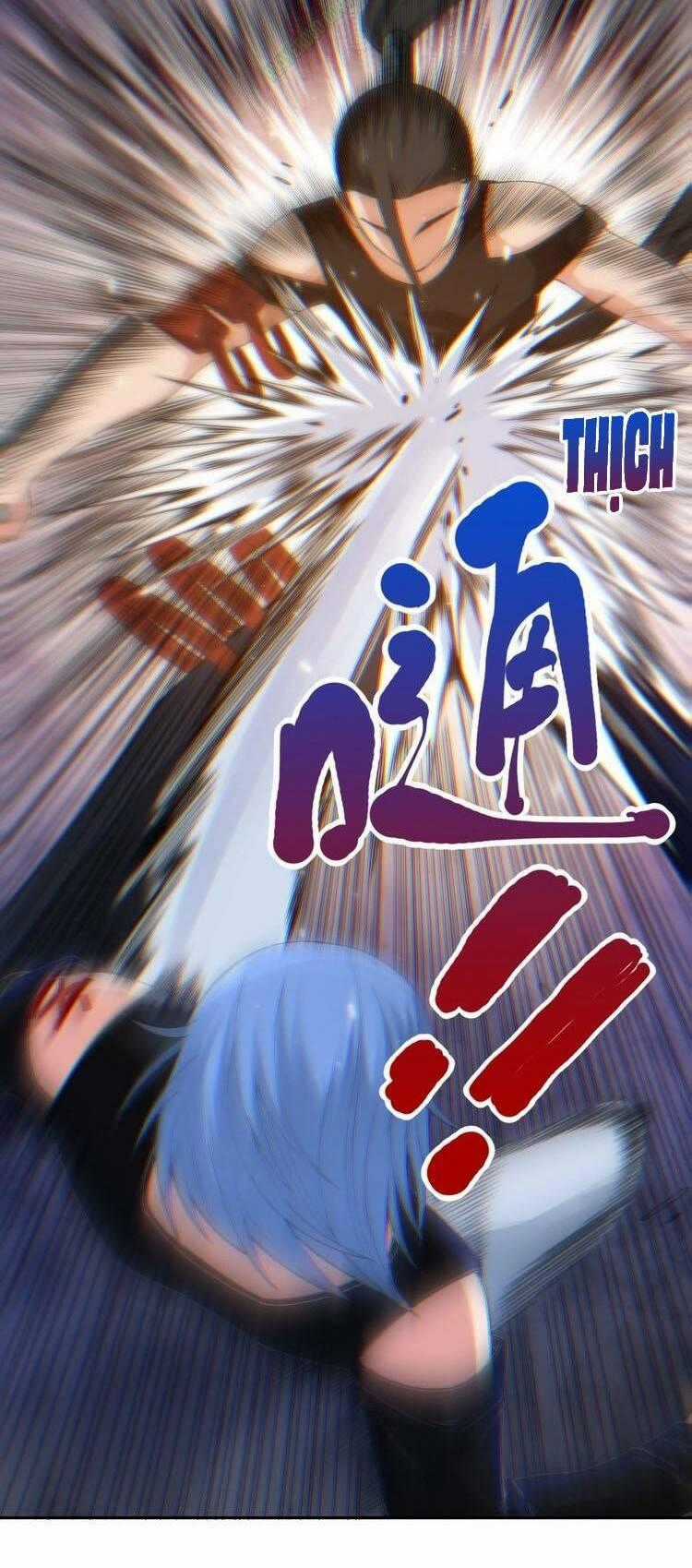 Giản Giới - Chapter 55 - Trang 24