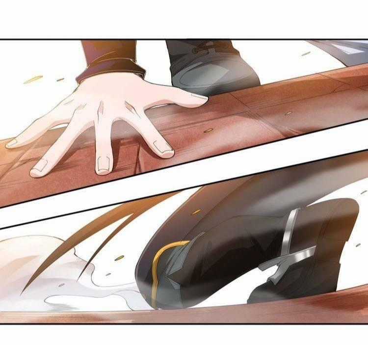 Giản Giới - Chapter 55 - Trang 25