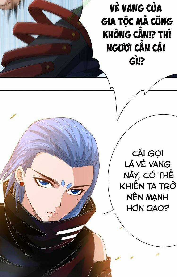Giản Giới - Chapter 55 - Trang 10