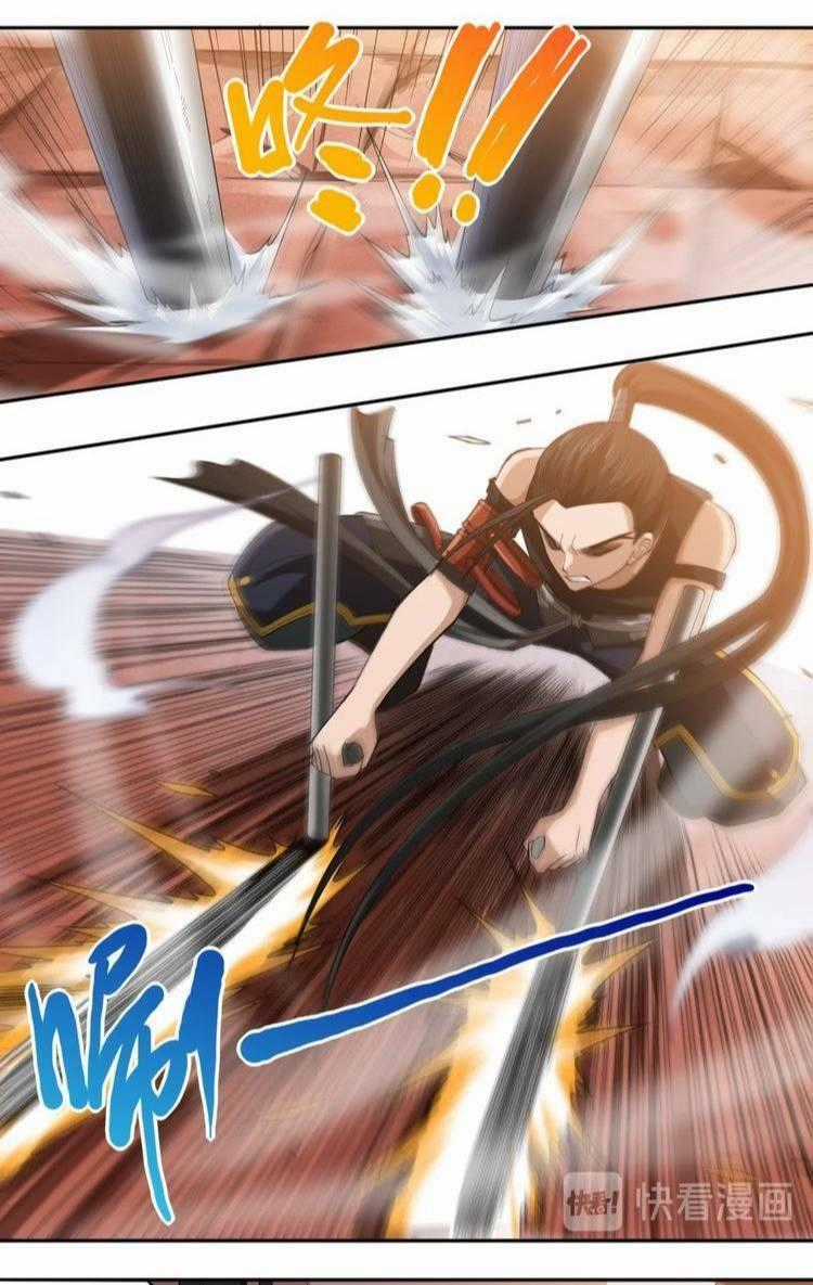 Giản Giới - Chapter 56.2 - Trang 1