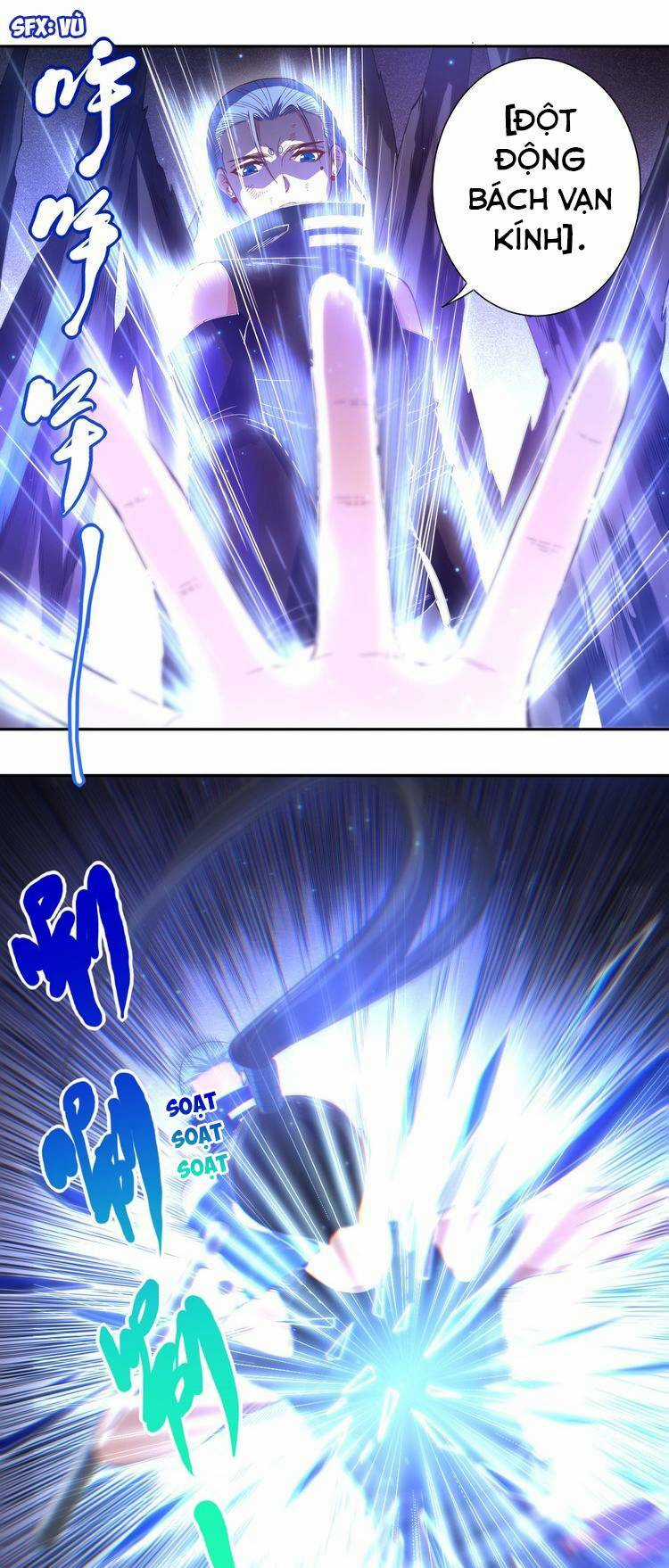 Giản Giới - Chapter 56.2 - Trang 12