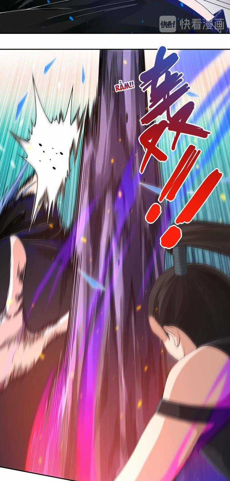 Giản Giới - Chapter 56.2 - Trang 14