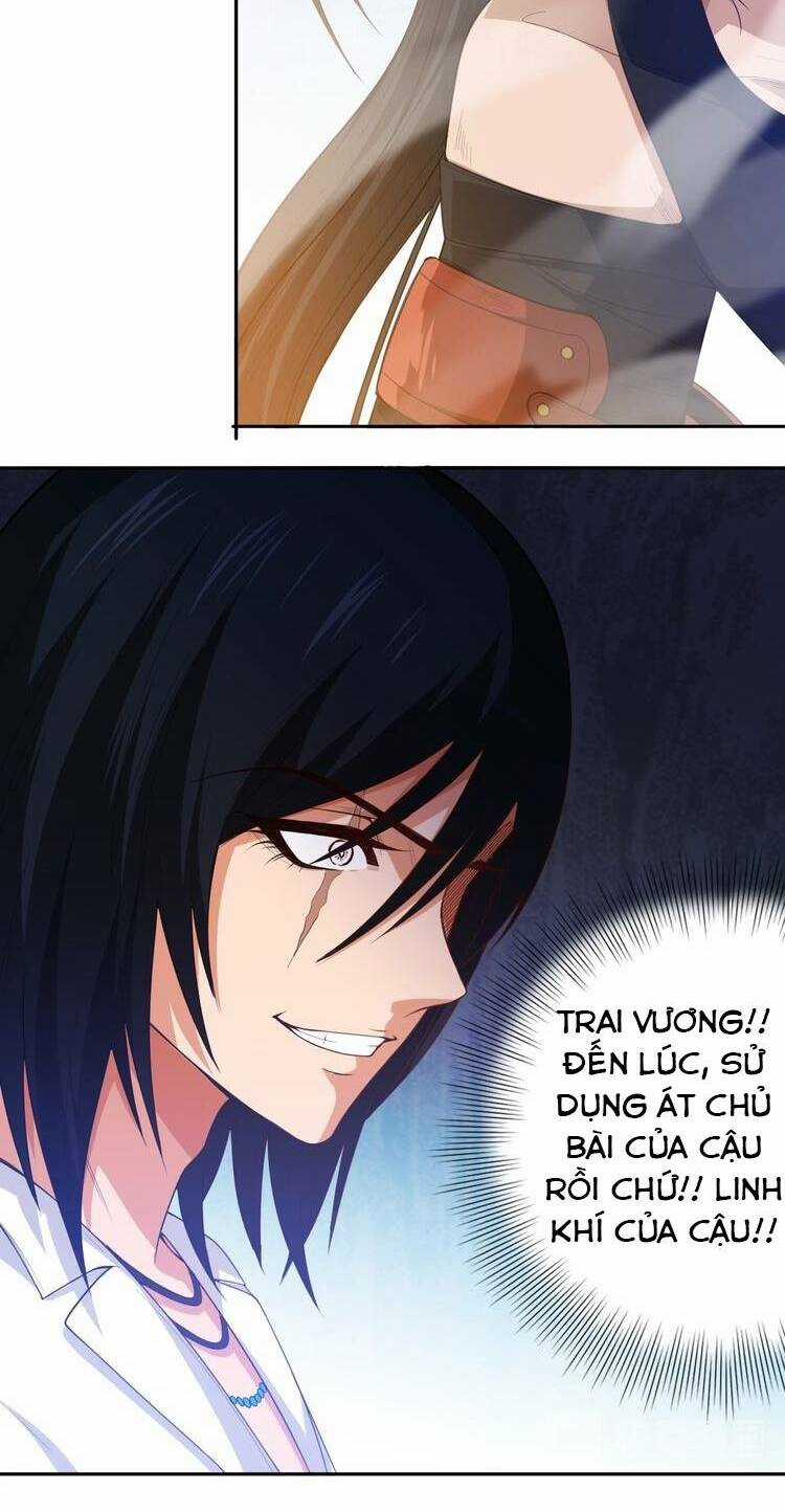 Giản Giới - Chapter 56.2 - Trang 17