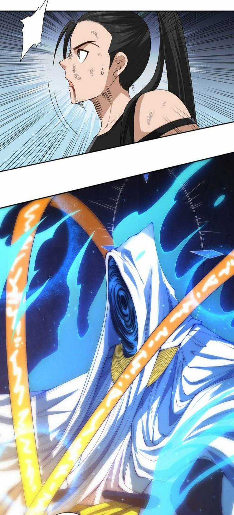 Giản Giới - Chapter 56.2 - Trang 19