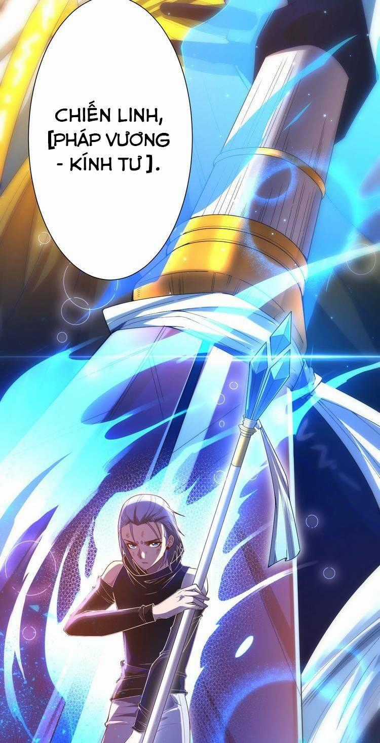 Giản Giới - Chapter 56.2 - Trang 20