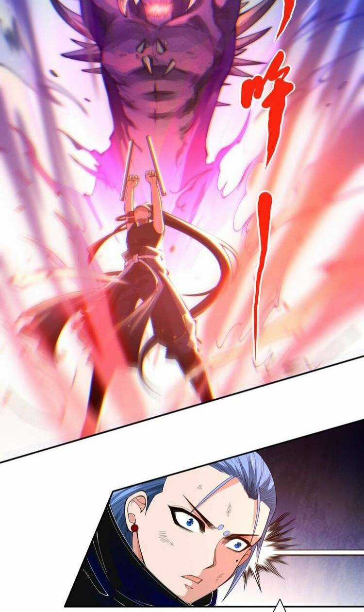 Giản Giới - Chapter 56.2 - Trang 3