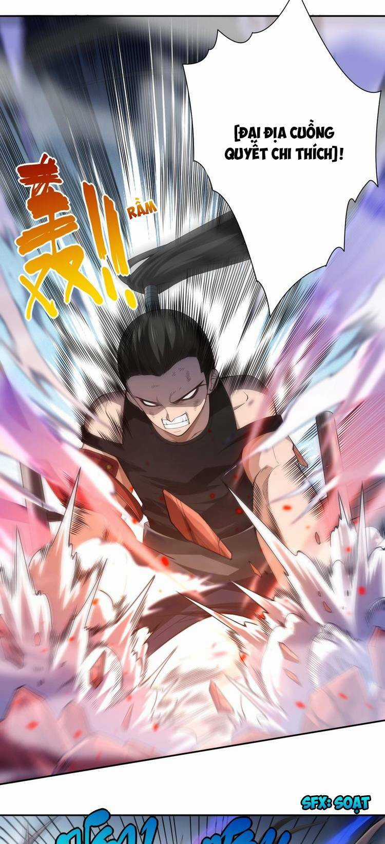 Giản Giới - Chapter 56.2 - Trang 4