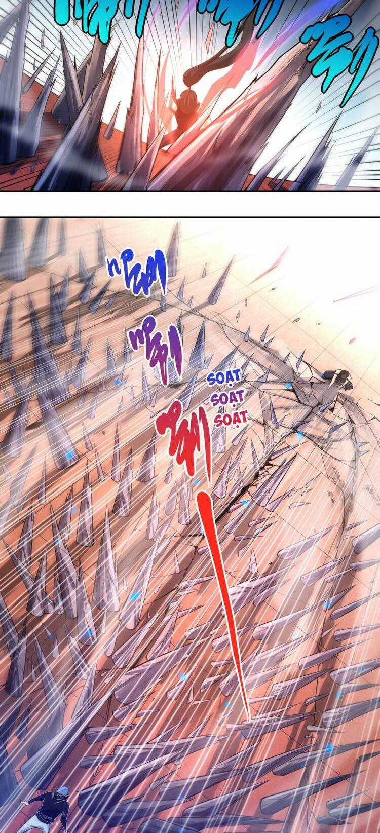 Giản Giới - Chapter 56.2 - Trang 5