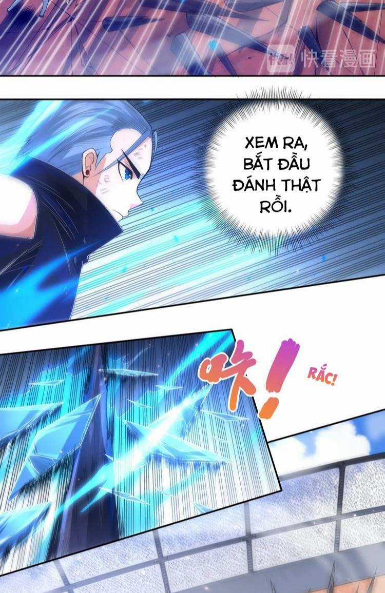 Giản Giới - Chapter 56.2 - Trang 6