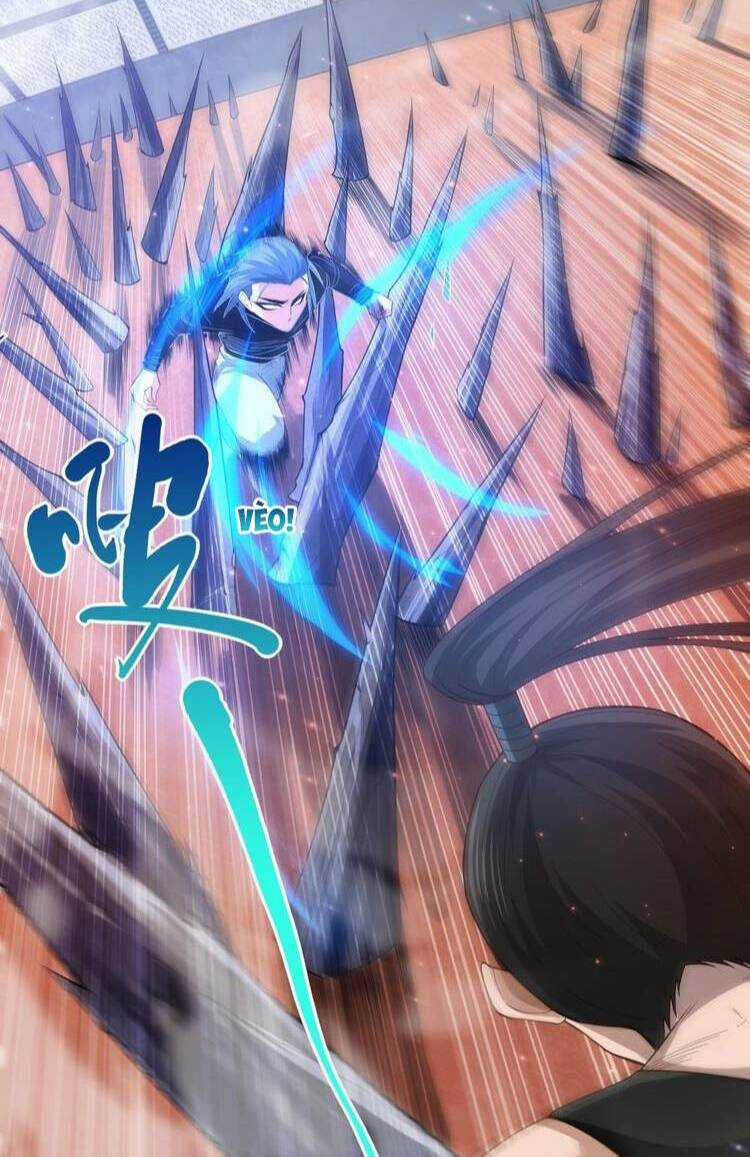 Giản Giới - Chapter 56.2 - Trang 7