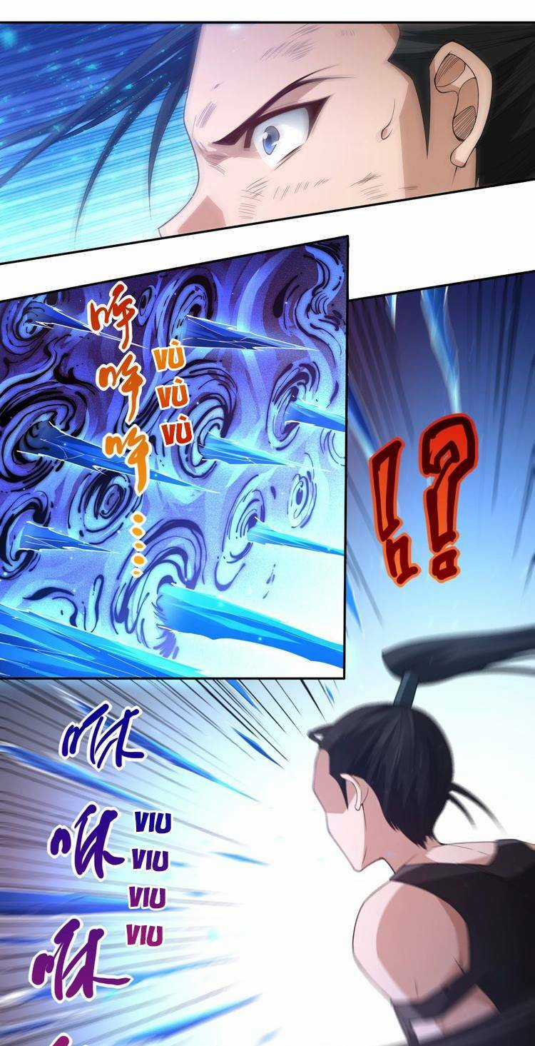 Giản Giới - Chapter 56 - Trang 13