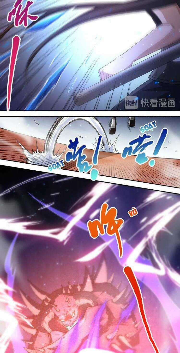 Giản Giới - Chapter 56 - Trang 14