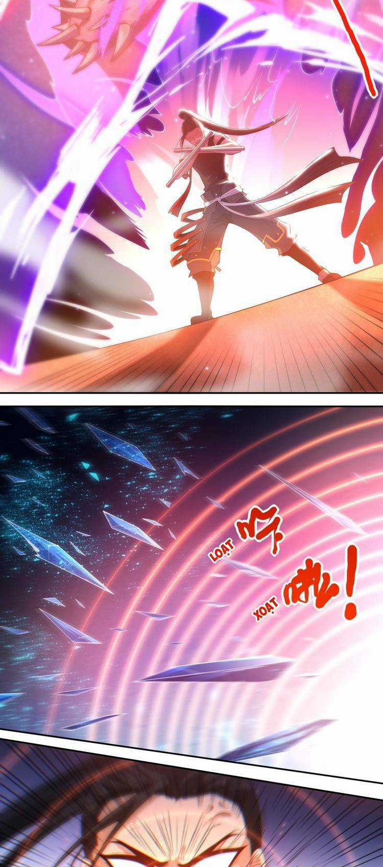 Giản Giới - Chapter 56 - Trang 15