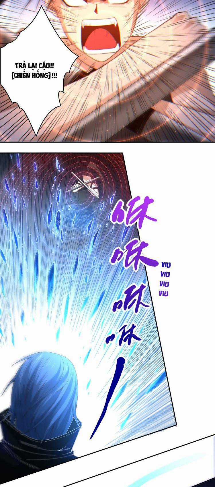 Giản Giới - Chapter 56 - Trang 16