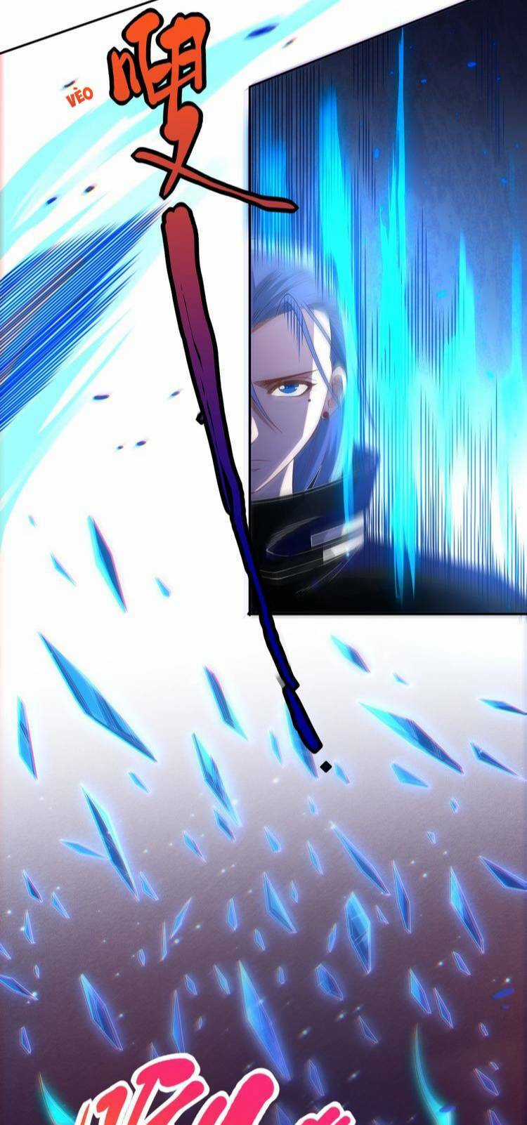 Giản Giới - Chapter 56 - Trang 17