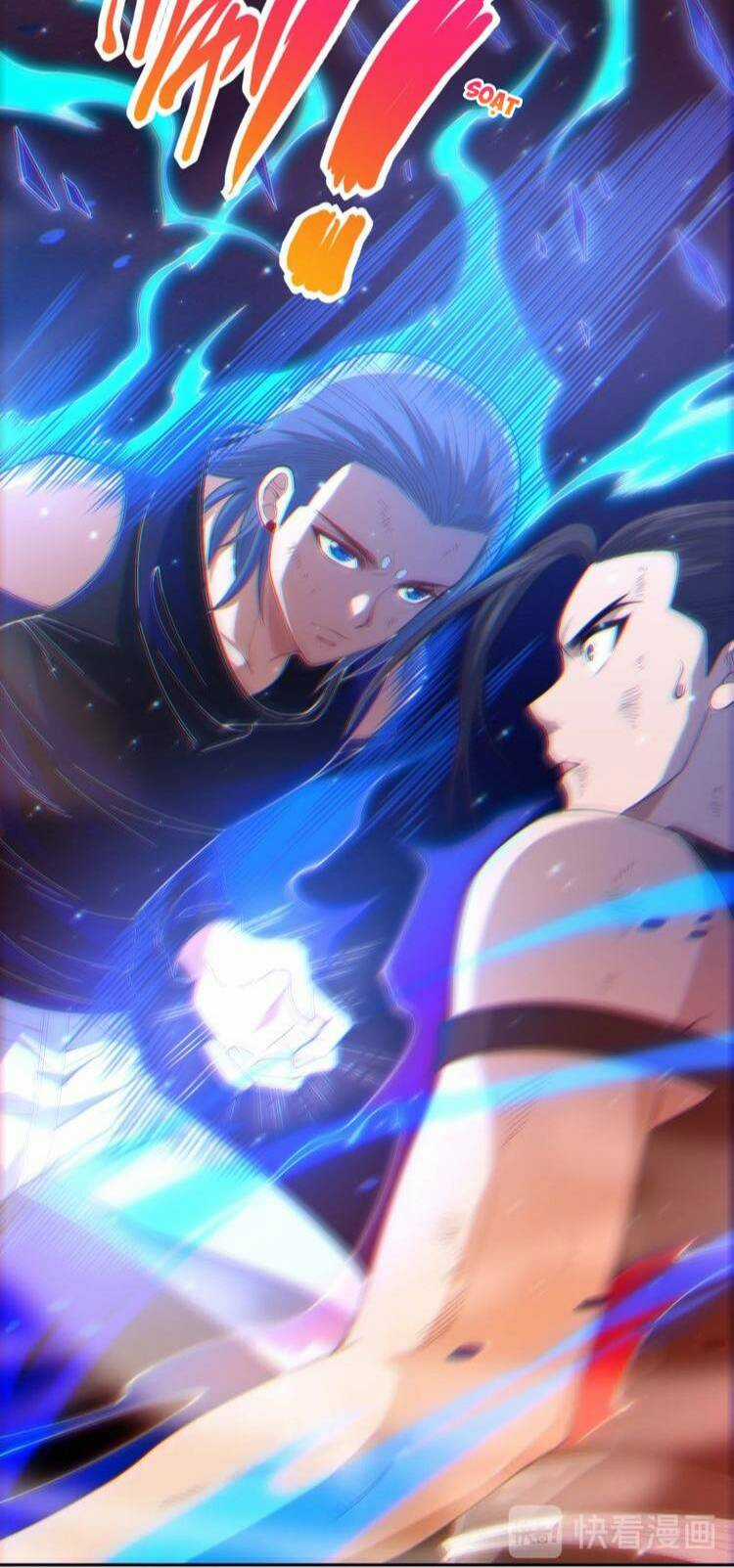 Giản Giới - Chapter 56 - Trang 18