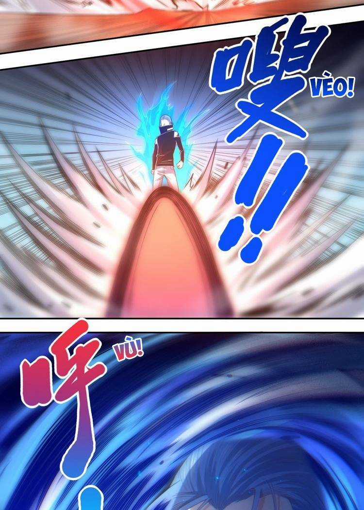 Giản Giới - Chapter 56 - Trang 3