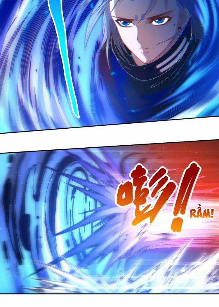 Giản Giới - Chapter 56 - Trang 4