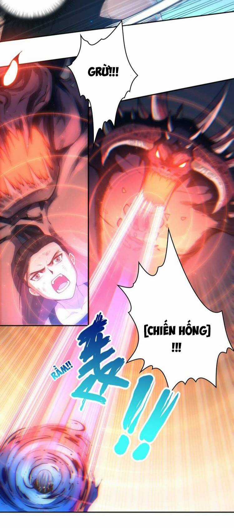 Giản Giới - Chapter 56 - Trang 6