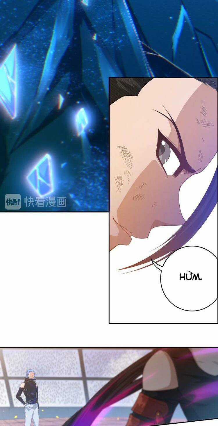 Giản Giới - Chapter 56 - Trang 8