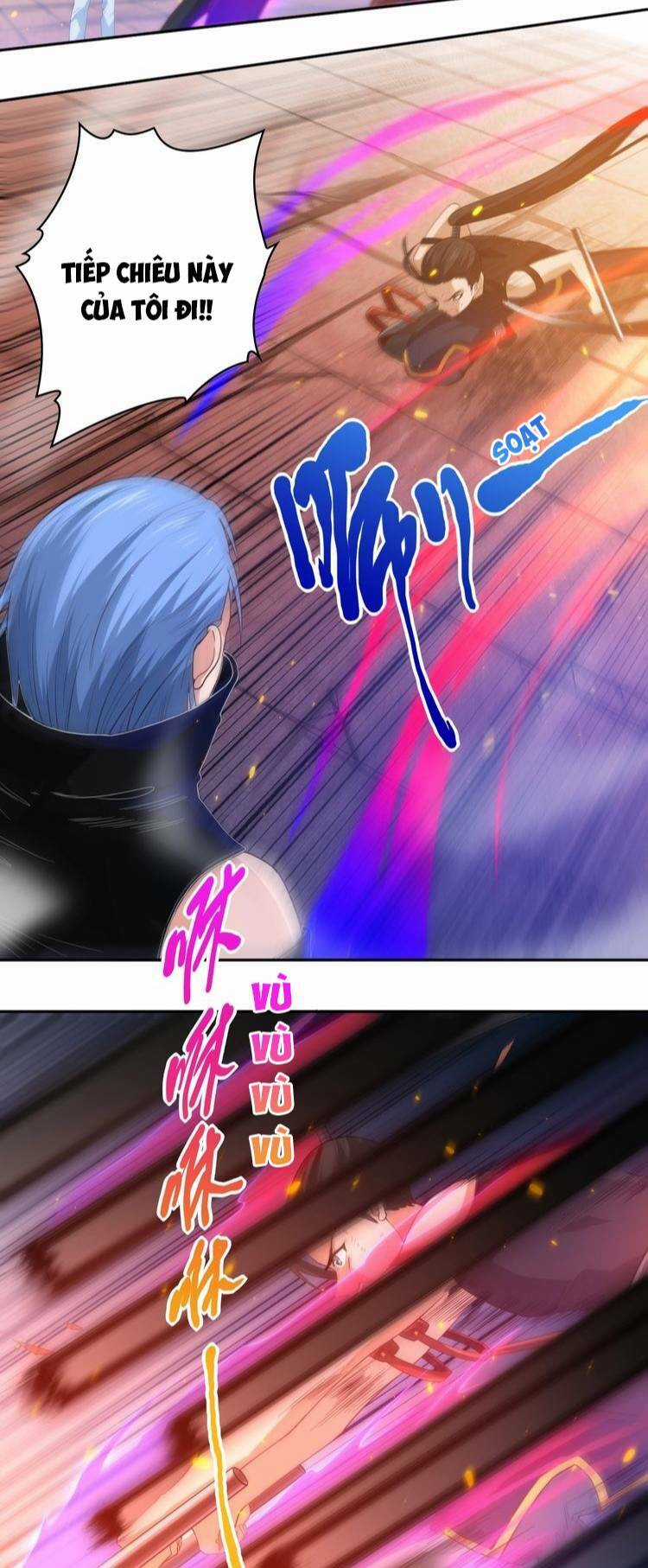 Giản Giới - Chapter 56 - Trang 9