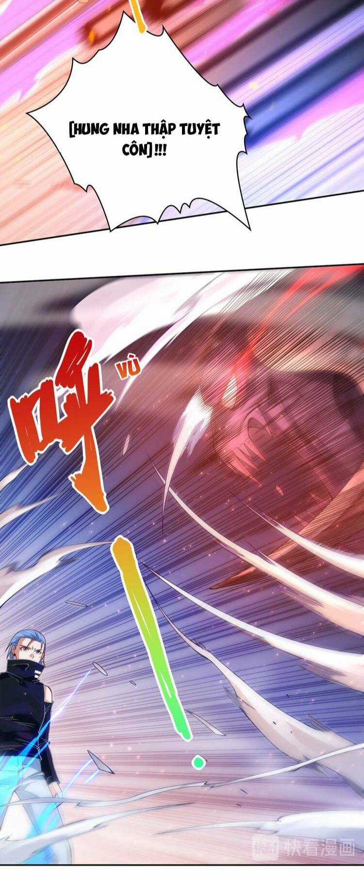 Giản Giới - Chapter 56 - Trang 10