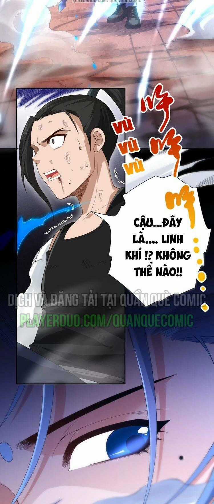Giản Giới - Chapter 57 - Trang 2