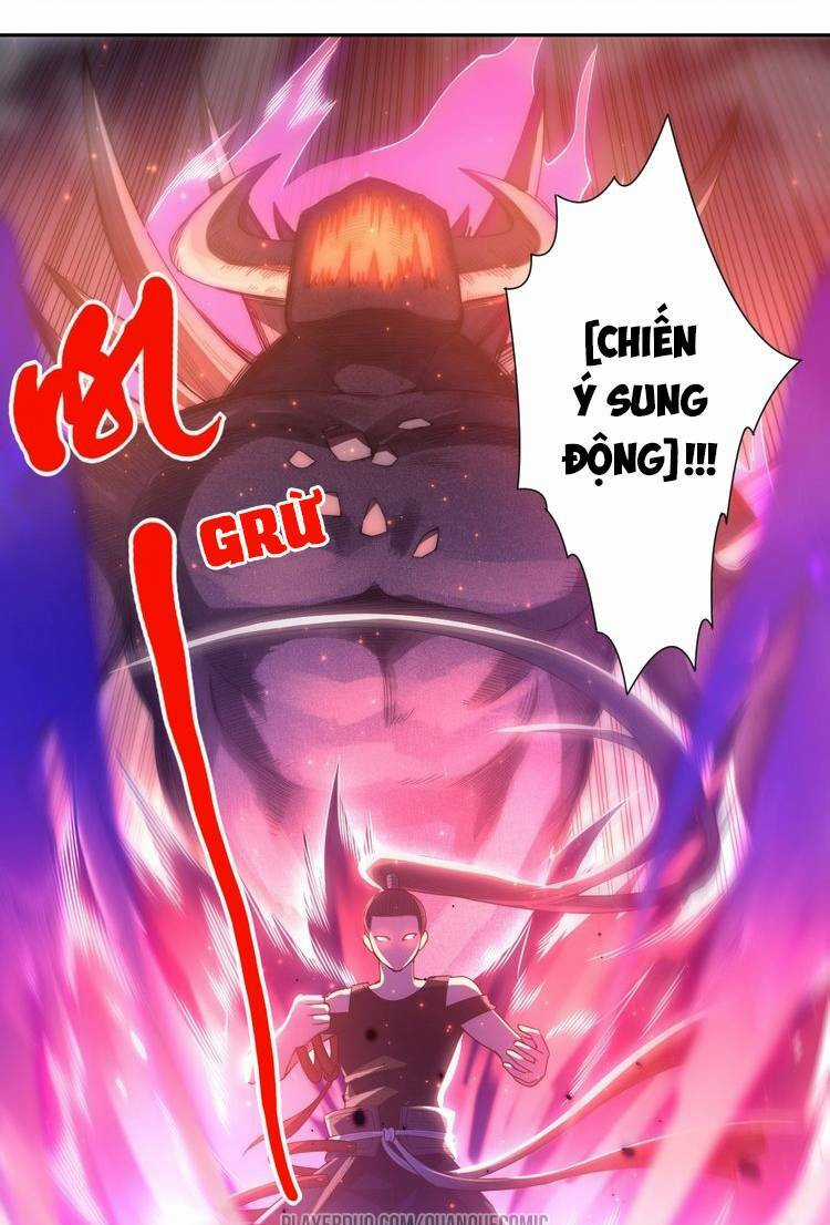 Giản Giới - Chapter 57 - Trang 11