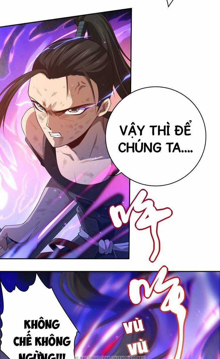 Giản Giới - Chapter 57 - Trang 13