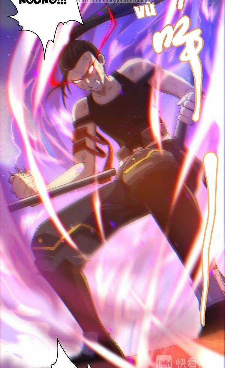 Giản Giới - Chapter 57 - Trang 14