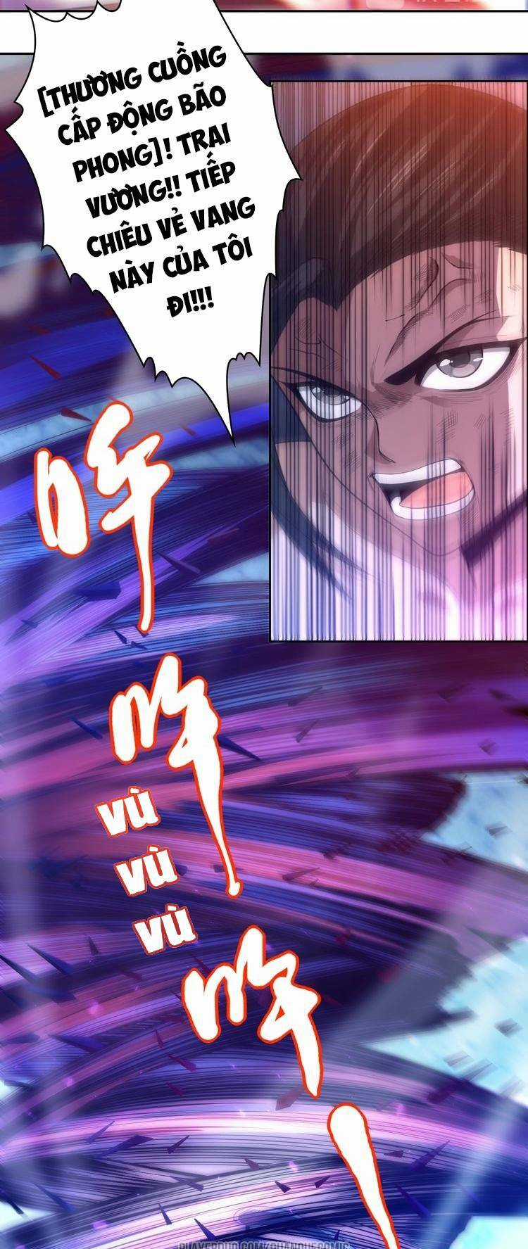 Giản Giới - Chapter 57 - Trang 15